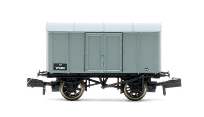 Iron Mink - BR (W) Triple Pack