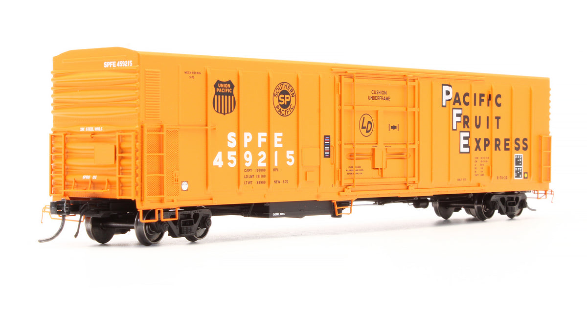 Pre-Owned 48807-18 R-70-20 Mechanical Refrigerator Car Southern Pacific Fruit Express - Road #459215