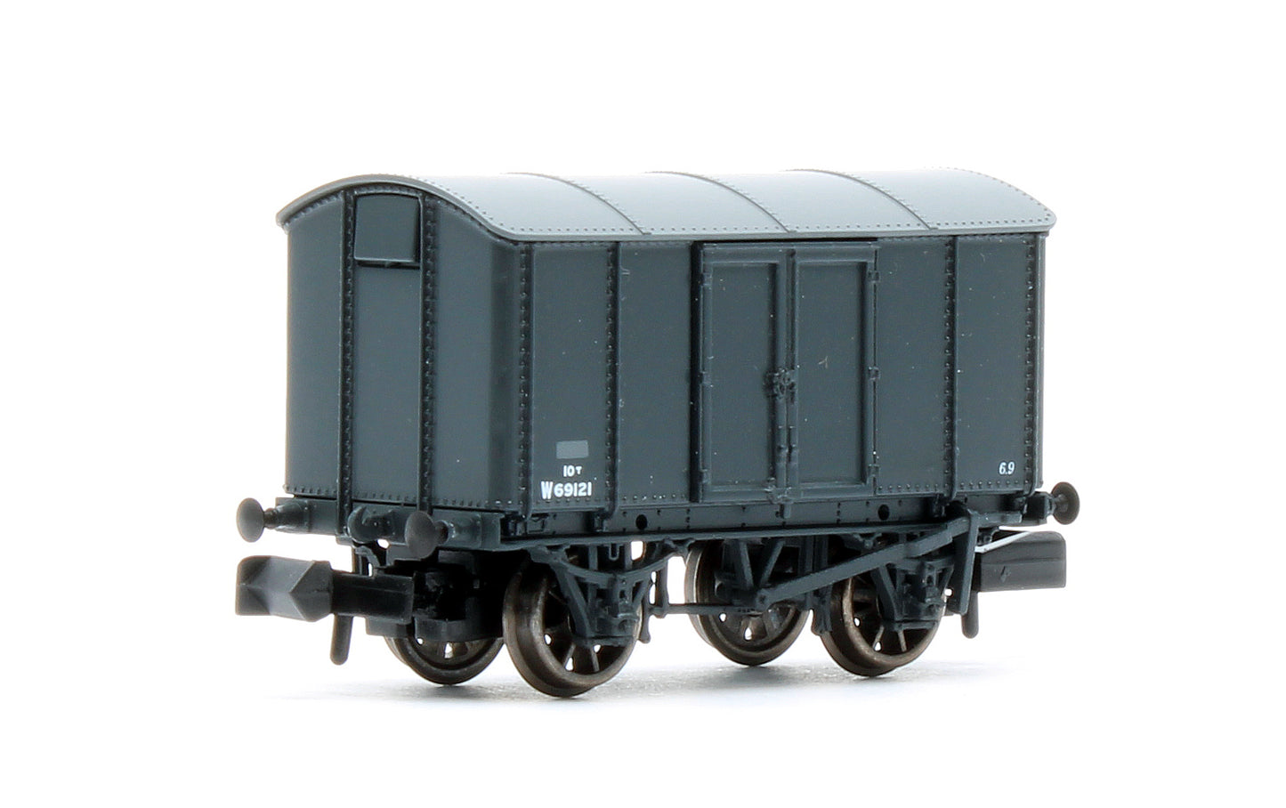 Iron Mink - BR (W) Triple Pack