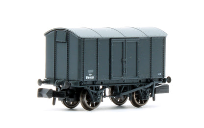 Iron Mink - BR (W) Triple Pack