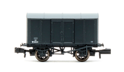 Iron Mink - BR (W) Triple Pack