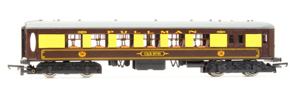 Pre-Owned The Brighton Belle Southern Electric Pullman Motor Coach 2 Car Set