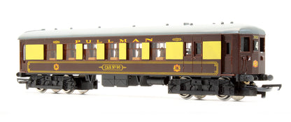 Pre-Owned The Brighton Belle Southern Electric Pullman Motor Coach 2 Car Set