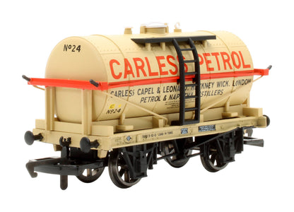 Pre-Owned R6770 14 Ton Tanker 'Careless Petrol' No.24
