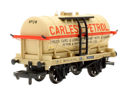 Pre-Owned R6770 14 Ton Tanker 'Careless Petrol' No.24