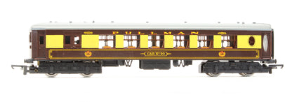 Pre-Owned The Brighton Belle Southern Electric Pullman Motor Coach 2 Car Set