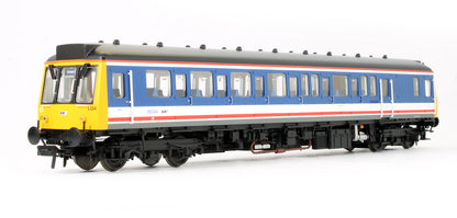 Pre-Owned 35-527 Class 121 Single Car DMU BR Network Southeast