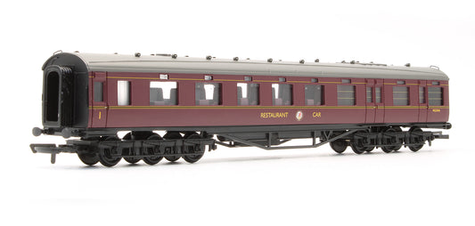 Pre-Owned BR 68ft Dining Car 'M239M'