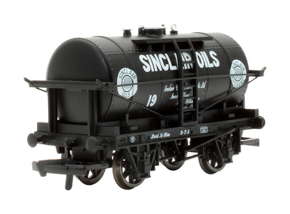 Pre-Owned R6854 14T Tanker Sinclair Oils 'No. 19'