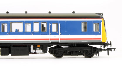 Pre-Owned 35-527 Class 121 Single Car DMU BR Network Southeast