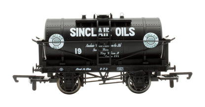 Pre-Owned R6854 14T Tanker Sinclair Oils 'No. 19'