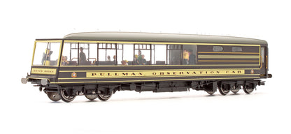 Pre-Owned R4437 Pullman Observation Car