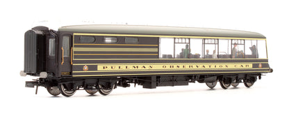 Pre-Owned R4437 Pullman Observation Car