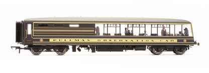 Pre-Owned R4437 Pullman Observation Car