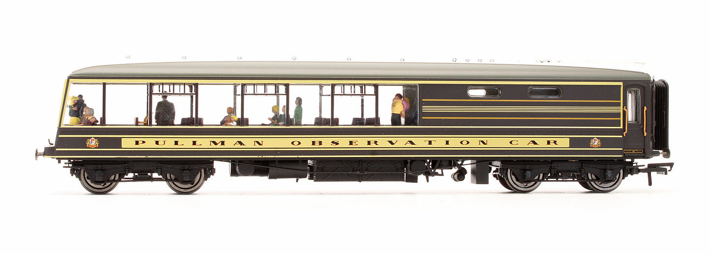 Pre-Owned R4437 Pullman Observation Car