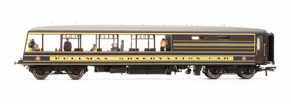 Pre-Owned R4437 Pullman Observation Car