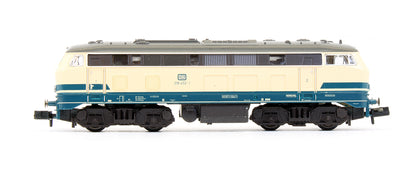 Pre-Owned DB BR 218 452-1 Diesel Locomotive