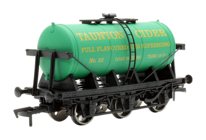 Pre-Owned - Tank Wagon Taunton Cider 'No. 23' - Limited Edition