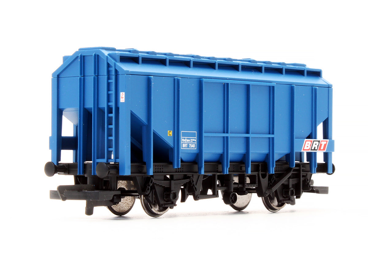 Pre-Owned R6353 Bulk Grain Wagon BRT 7548