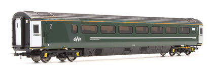 Pre-Owned R4872 GWR MK3 'Night Riviera Day Coaches' Coach Pack - Exclusive Edition