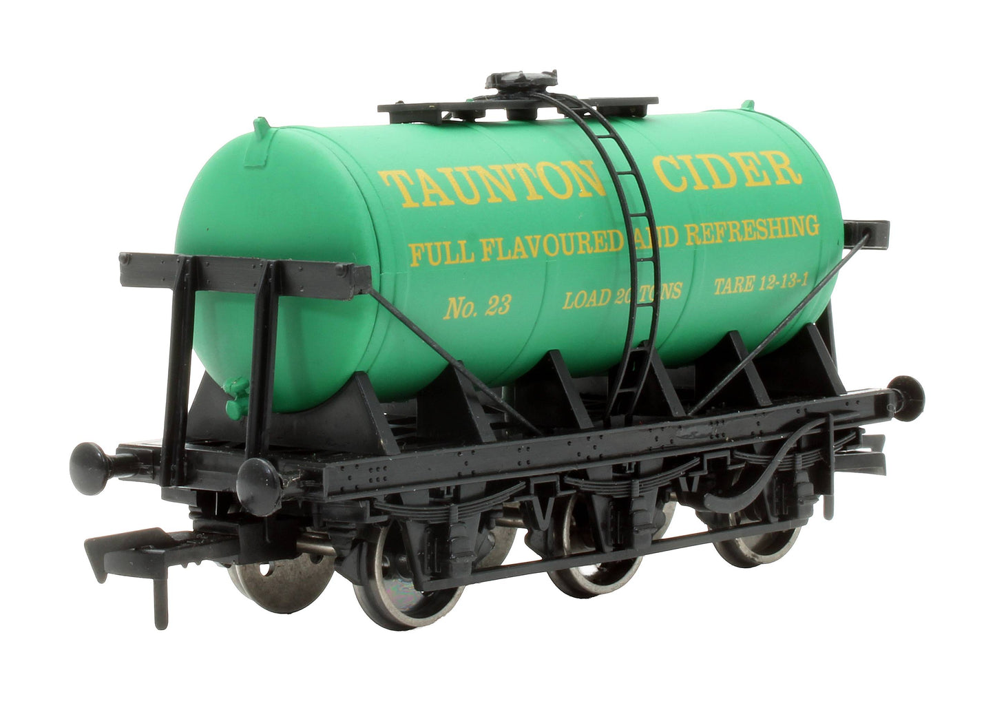 Pre-Owned - Tank Wagon Taunton Cider 'No. 23' - Limited Edition
