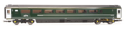 Pre-Owned R4872 GWR MK3 'Night Riviera Day Coaches' Coach Pack - Exclusive Edition
