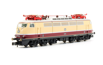 Pre-Owned DB BR E03004 Electric Locomotive