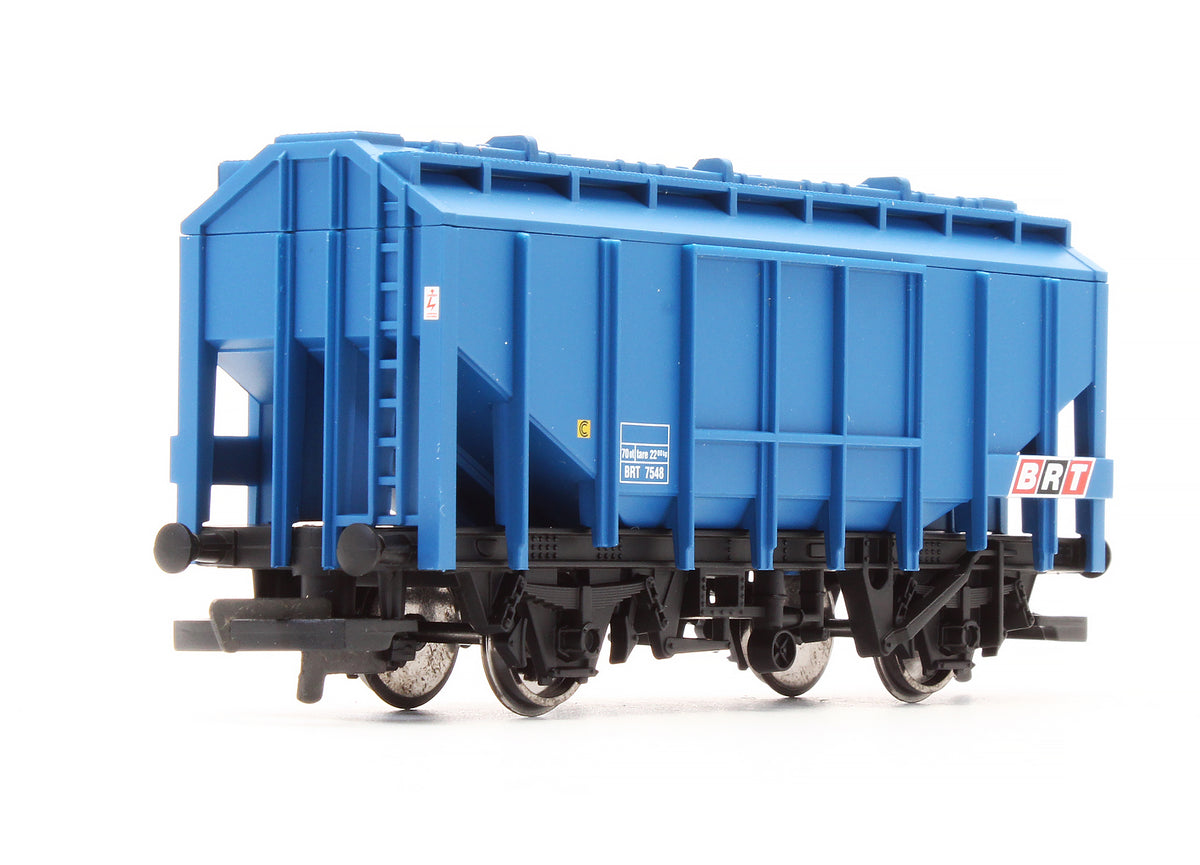 Pre-Owned R6353 Bulk Grain Wagon BRT 7548