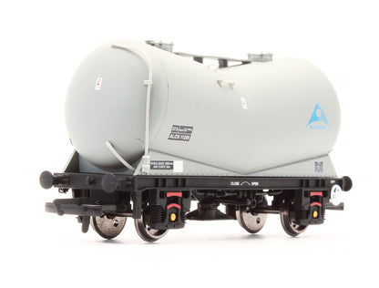 Pre-Owned R6389 V Tank Wagon ALCAN 11206