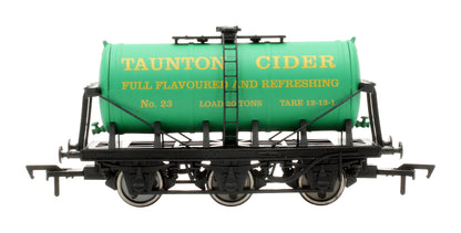 Pre-Owned - Tank Wagon Taunton Cider 'No. 23' - Limited Edition
