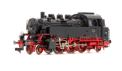 Pre-Owned DR BR 64 268 Steam Locomotive