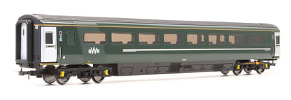 Pre-Owned R4872 GWR MK3 'Night Riviera Day Coaches' Coach Pack - Exclusive Edition