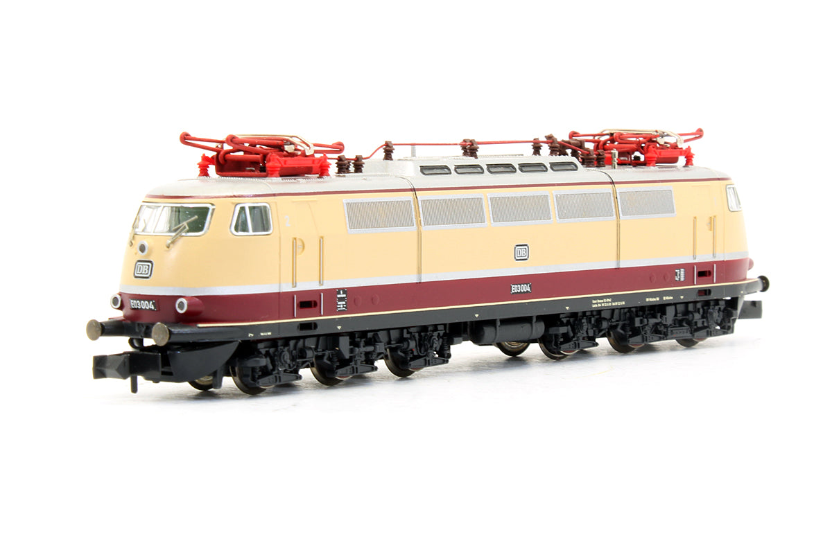 Pre-Owned DB BR E03004 Electric Locomotive