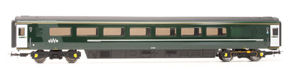 Pre-Owned R4872 GWR MK3 'Night Riviera Day Coaches' Coach Pack - Exclusive Edition