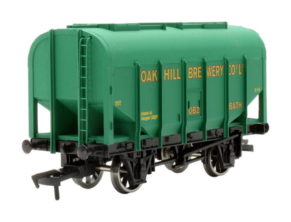 Pre-Owned - 20T Grain Hopper Oak Hill Brewery Co Ltd '0B2'