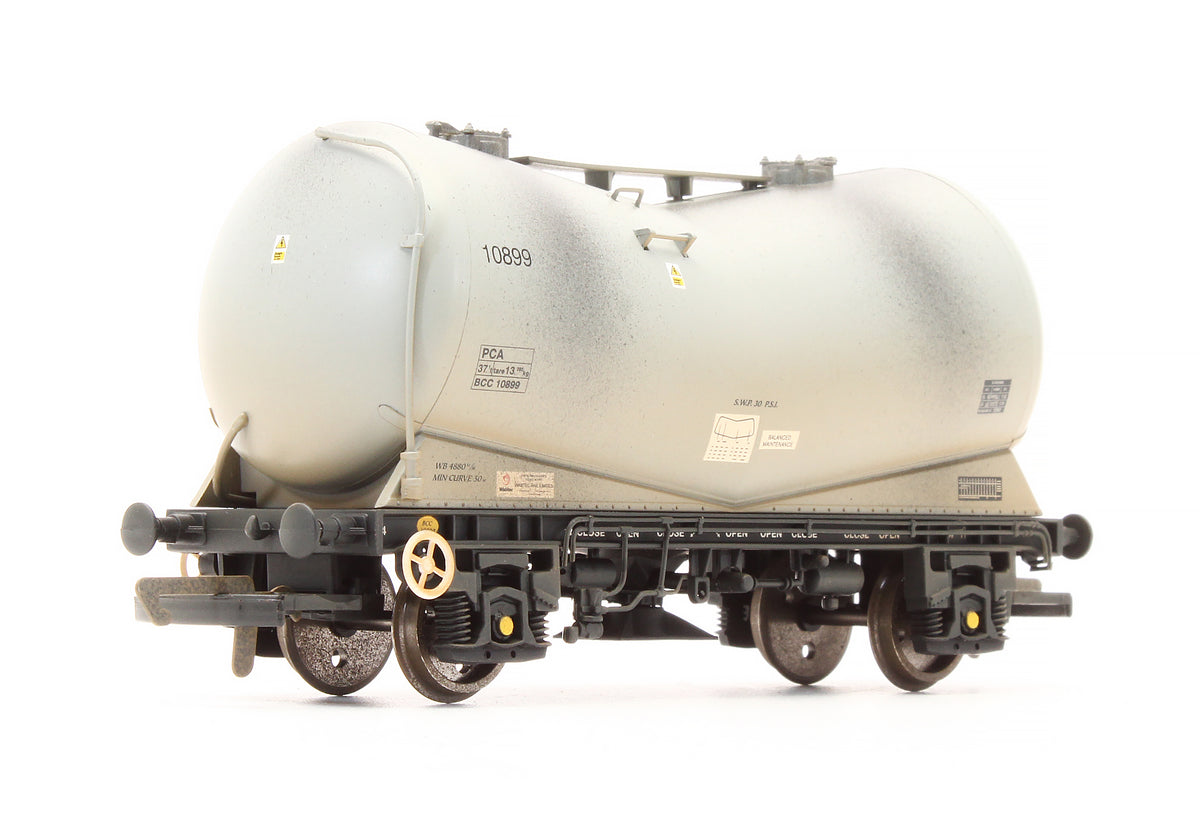 Pre-Owned R6446 PCA Wagon (Blue Circle) 10899 - Weathered