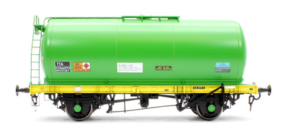 TTA 45T Tanker BP Green BPO 37267