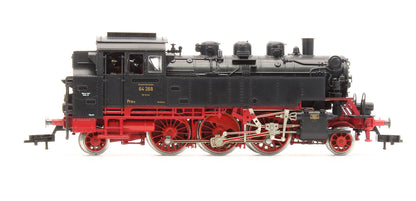 Pre-Owned DR BR 64 268 Steam Locomotive