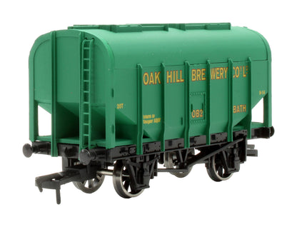 Pre-Owned - 20T Grain Hopper Oak Hill Brewery Co Ltd '0B2'
