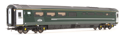 Pre-Owned R4872 GWR MK3 'Night Riviera Day Coaches' Coach Pack - Exclusive Edition
