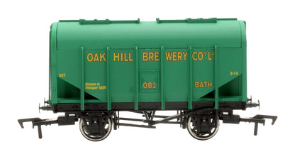 Pre-Owned - 20T Grain Hopper Oak Hill Brewery Co Ltd '0B2'