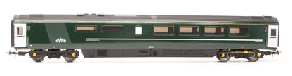 Pre-Owned R4872 GWR MK3 'Night Riviera Day Coaches' Coach Pack - Exclusive Edition