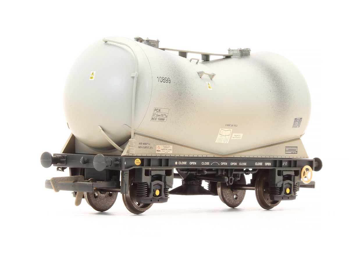 Pre-Owned R6446 PCA Wagon (Blue Circle) 10899 - Weathered