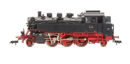 Pre-Owned DR BR 64 268 Steam Locomotive