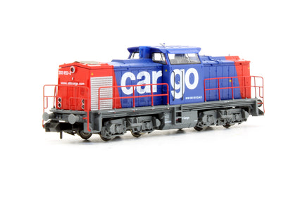Pre-Owned 721102 SBB Cargo BR 203 125-0 Diesel Locomotive