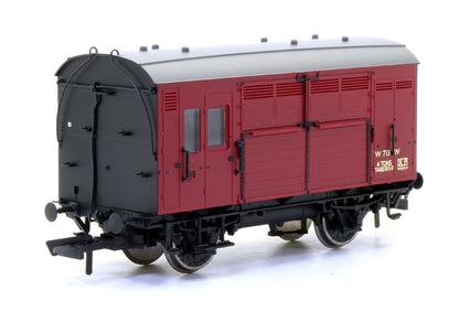 Pre-Owned BR Horse Box W713W