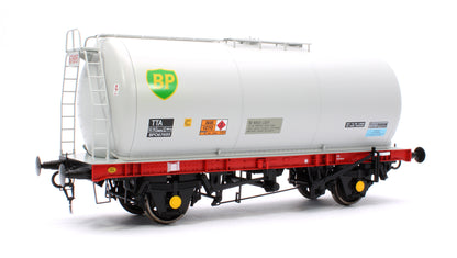 TTA 45T Tanker BP Grey BPO 67695