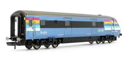 Pre-Owned ONE Railways MK3 Driving Van Trailer '82119'