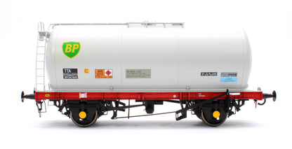 TTA 45T Tanker BP Grey BPO 67695