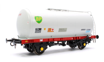 TTA 45T Tanker BP Grey BPO 67695